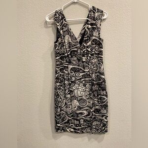 Anthropologie Moulinette Soeurs dress